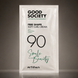Крем для вьющихся волос Artego Good Society 90 Soft Curl Cream 10 мл 00-00024998 фото 3