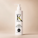 Шампунь зволожуючий для волосся BBcos Kristal Hydro Shampoo 300 мл 00-00026031 фото 3