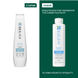 Кондиціонер для надання об'єму тонкому волоссю Biolage Volume Boost Conditioner 400 мл 00-00025904 фото 3