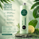 Шампунь для жирных волос BBCos Green Care Essence 1000 мл 00-00023290 фото 2