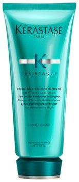 Кондиционер для укрепления длинных волос Kerastase Resistance Fondant Extentioniste 200 мл 00-00016061 фото