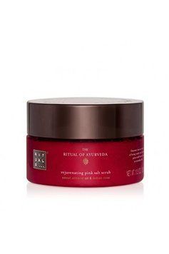 Скраб для тіла Rituals The Ritual Of Ayurveda Body Scrub 300 мл 00-00021147 фото