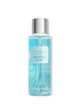 Спрей для тіла Victorias Secret Sparcling Creme Fragrance Mist 250 мл 00-00021113 фото