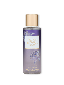 Спрей для тіла Victorias Secret Celestial Rose Fragrance Mist 250 мл 00-00025347 фото