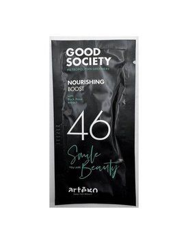 Маска зволожуюча для волосся Artego Good Society 46 Nourishing Boost 10 мл 00-00024999 фото