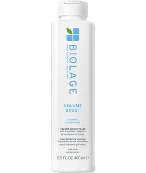Шампунь для об'єму волосся Matrix Biolage Volume Boost Shampoo 400 мл 00-00025903 фото