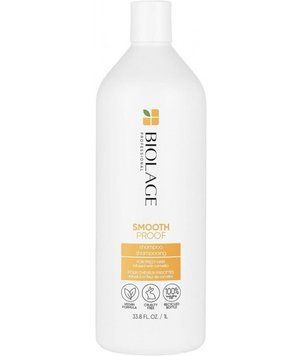 Шампунь для розгладження волосся Matrix Biolage Smoothproof Shampoo 1000 мл 00-00024656 фото