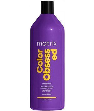 Кондиционер для окрашенных волос Matrix Total Results Color Obsessed 1000 мл 00-00006718 фото