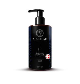 Гель для душу MA:HEAD Sport Shower Gel 250 мл 00-00024100 фото