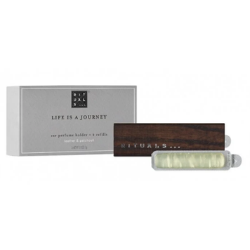 Парфюм для автомобиля Rituals Ritual of Sport Car Perfume 6 г 00-00023070 фото
