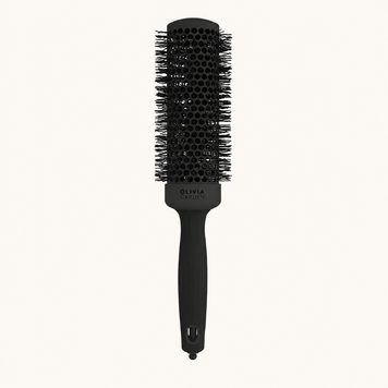 Брашинг для волосся Olivia Garden Wavy Bristles Black Label 45 00-00024504 фото