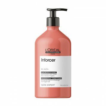 Кондиционер укрепляющий против ломкости волос Loreal Professionnel Serie Expert Inforcer 750 мл 00-00017126 фото