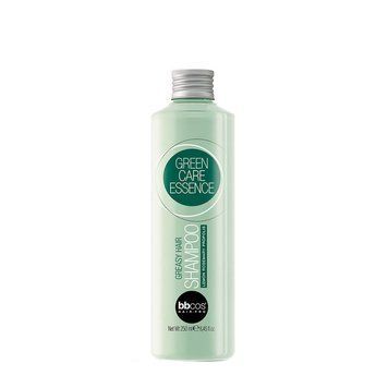 Шампунь для жирных волос BBCos Green Care Essence 250 мл 00-00023291 фото