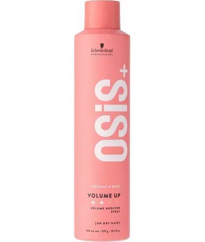 Спрей для об'єму волосся Schwarzkopf Professional Osis+ Volume Booster Spray 300 мл