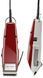 Машинка для стрижки Moser Professional Mini красная 00-00002743 фото 5