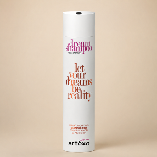 Шампунь восстанавливающий для волос Artego Dream Post Anti-Damage Shampoo 250 мл 00-00022378 фото