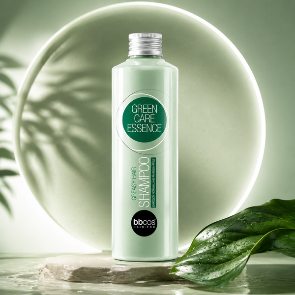 Шампунь для жирного волосся BBCos Green Care Essence 250 мл 00-00023291 фото