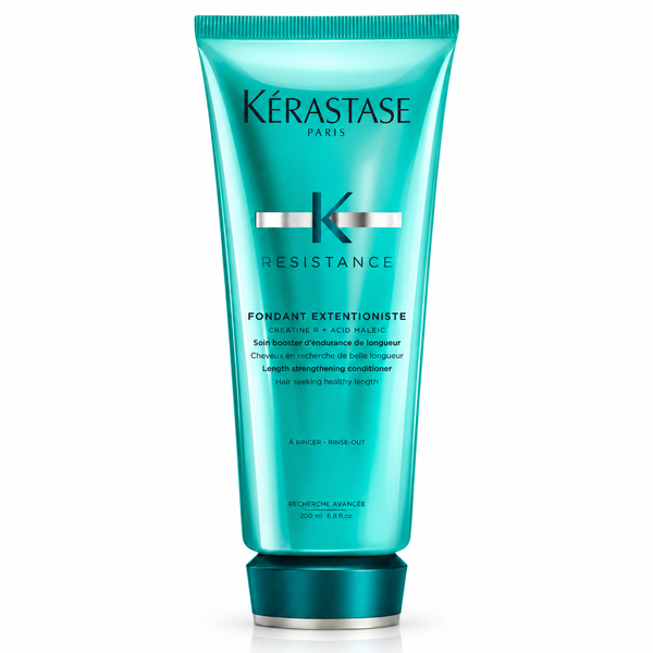 Кондиционер для укрепления длинных волос Kerastase Resistance Fondant Extentioniste 200 мл 00-00016061 фото