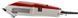 Машинка для стрижки Moser Professional Mini красная 00-00002743 фото 6