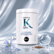 Маска для пошкодженого волосся BBcos Kristal Invigor Mask 1000 мл 00-00026032 фото 1