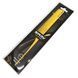 Гребінець видовжений з хвостиком Sway Yellow Ion+ 012 00-00018056 фото 3