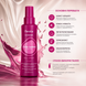 Спрей незмивний для відновлення волосся Fanola Wonder Color Locker Milk Spray 195 мл 00-00021890 фото 2