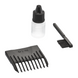 Машинка для стрижки Moser Professional Mini красная 00-00002743 фото 7