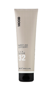 Крем для укладання кучерявого волосся Mood Hairstyling Bodyguard 32 Curl Designer 150 мл 00-00026901 фото