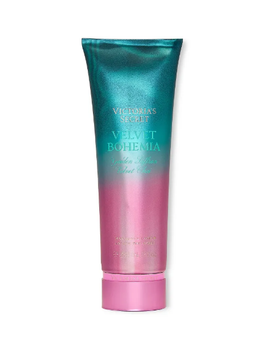 Лосьон для тела Victoria's Secret Velvet Bohemia Body Lotion 236 мл 00-00027841 фото