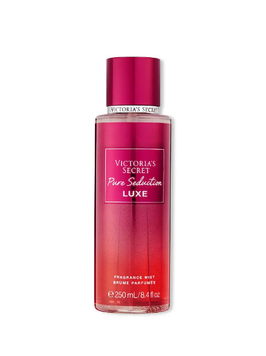 Спрей для тела Victorias Secret Pure Seduction Luxe Fragrance Mist 250 мл 00-00021154 фото