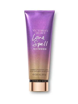 Лосьон для тела Victorias Secret Love Spell Shimmer Body Lotion 236 мл 00-00020918 фото