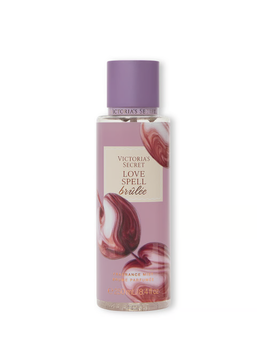 Спрей для тела Victorias Secret Love Spell Brulle Fragrance Mist 250 мл 00-00026464 фото