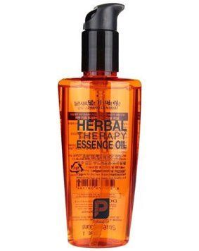 Масло восстанавливающее на основе лечебных трав Daeng Gi Meo Ri Herbal Therpay Essence Oil 140 мл 00-00014710 фото
