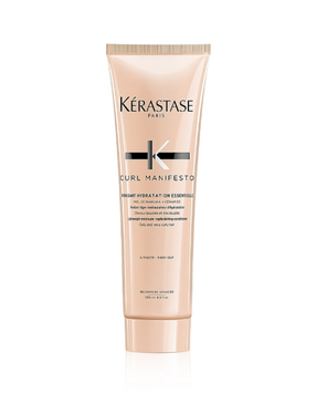 Кондиционер для вьющихся волос Kerastase Curl Manifesto Fondant Hidratation Essentielle 75 мл 00-00020517 фото
