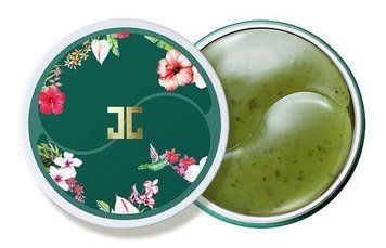 Патчи под глаза Jayjun Green Tea Eye Gel Patch 60 шт 00-00012090 фото