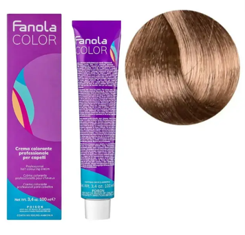 Крем-краска для волос Fanola №10/13 Blonde platinum biege 100 мл 00-00002947 фото