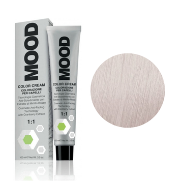 Тонер для волосся з аміаком Mood Color Cream Moody Toner №928 Beige 100 мл 00-00027054 фото
