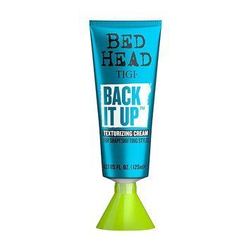 Крем текстурированный для укладки волос Tigi Bed Head Back It Up Texturizing Cream 125 мл 00-00019947 фото