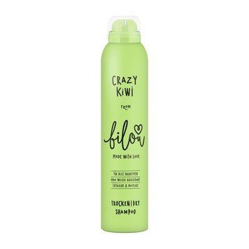Шампунь сухой Bilou Crazy Kiwi Dry Shampoo 200 мл 00-00020890 фото