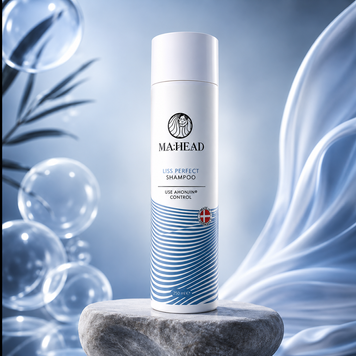 Шампунь для гладких волос MA:HEAD Liss Perfect Shampoo 250 мл 00-00024077 фото