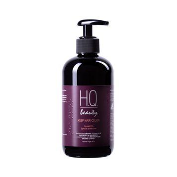 Шампунь для фарбованого волосся H.Q.Beauty Keep Hair Color Shampoo 280 мл 00-00025938 фото