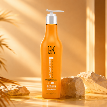 Шампунь для фарбованого волосся GKHair Shield Shampoo 240 мл 00-00011156 фото