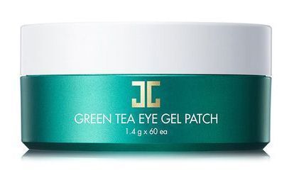 Патчи под глаза Jayjun Green Tea Eye Gel Patch 60 шт 00-00012090 фото
