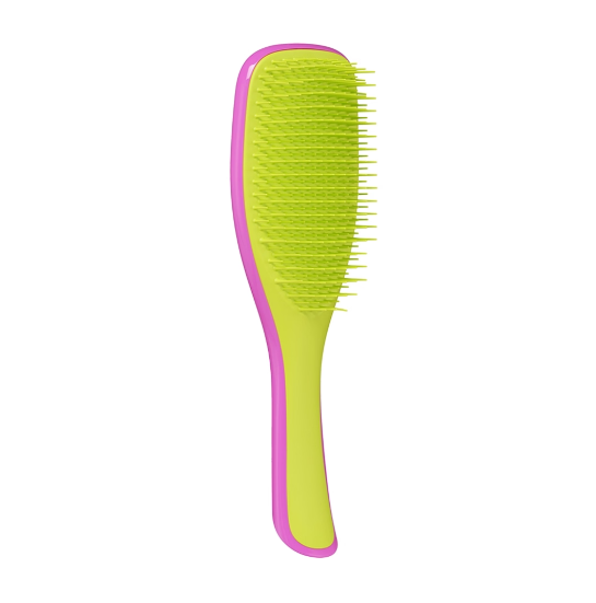 Щітка для волосся Tangle Teezer The Ultimate Detangler Pink & Cyber Lime 00-00024230 фото