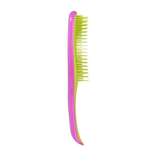 Щітка для волосся Tangle Teezer The Ultimate Detangler Pink & Cyber Lime 00-00024230 фото