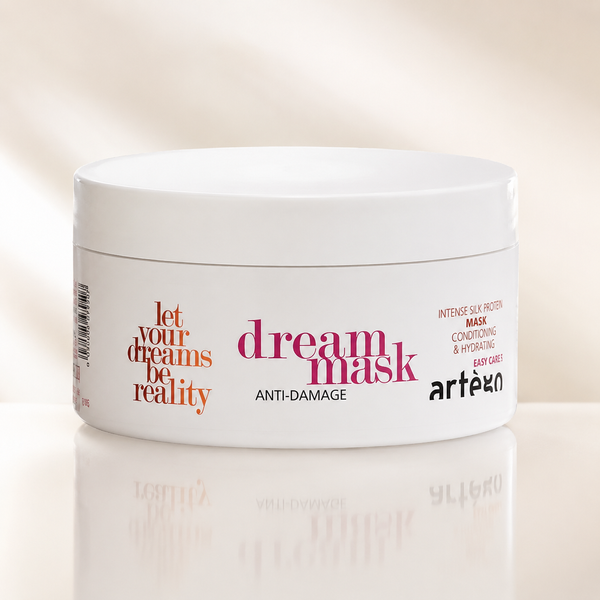 Маска восстанавливающая для волос Artego Dream Anti-Damage Mask 500 мл 00-00022376 фото