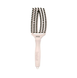 Щітка для волосся Olivia Garden Finger Brush Combo Medium Edelweiss 00-00020793 фото 2