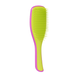Щітка для волосся Tangle Teezer The Ultimate Detangler Pink & Cyber Lime 00-00024230 фото 3