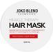 Маска восстанавливающая для поврежденных волос Joko Blend Miracle Therapy Hair Mask 200 мл 00-00018331 фото 2