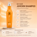 Шампунь для фарбованого волосся GKHair Shield Shampoo 240 мл 00-00011156 фото 2